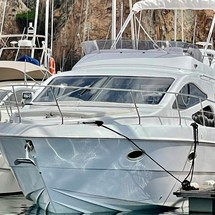 Wim van der Valk Continental III 37.00 Flybridge