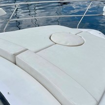 Wim van der Valk Continental III 37.00 Flybridge
