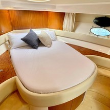 Wim van der Valk Continental III 37.00 Flybridge