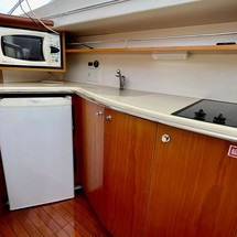 Wim van der Valk Continental III 37.00 Flybridge