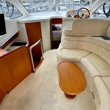 Wim van der Valk Continental III 37.00 Flybridge