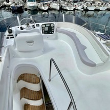 Wim van der Valk Continental III 37.00 Flybridge