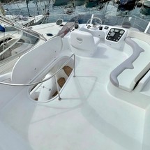 Wim van der Valk Continental III 37.00 Flybridge