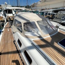 X-Yachts X-50