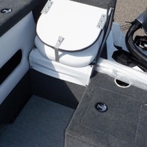 Smoker Craft 182 Ultima Legacy