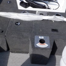 Smoker Craft Legacy Ultima 182