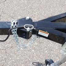 Smoker Craft 182 Ultima Legacy