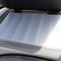 Smoker Craft Legacy Ultima 182