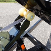 Smoker Craft 182 Ultima Legacy