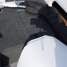 Smoker Craft 182 Ultima Legacy