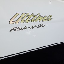 Smoker Craft 182 Ultima Legacy