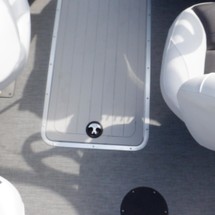 Smoker Craft 182 Ultima Legacy