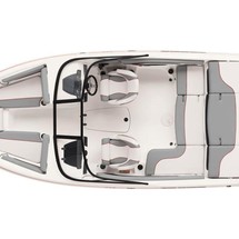 Tracker Targa V-18 WT