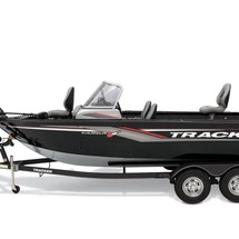 Tracker Targa V-18 WT