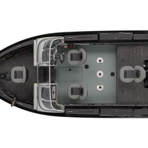 Tracker Targa V-18 WT