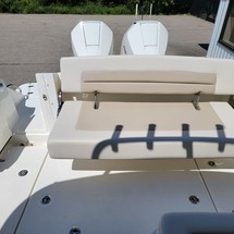 Boston Whaler 320 Vantage