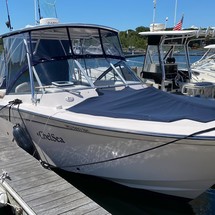 Grady-White Freedom 275