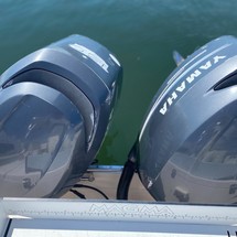 Grady-White Freedom 275