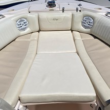 Grady-White Freedom 275