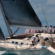 X-Yachts X-55