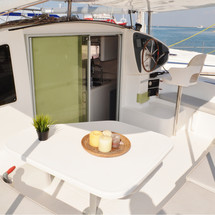 Fountaine Pajot Athena 38