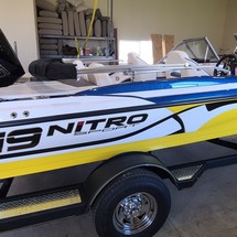 Z19 Nitro Sport