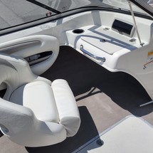 Stingray 195 LS/LX