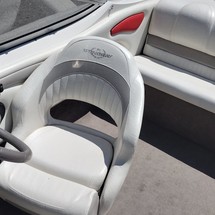 Stingray 195 LS/LX