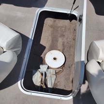 Stingray 195 LS/LX