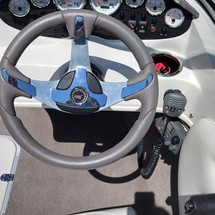 Stingray 195 LS/LX