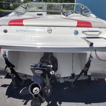 Stingray 195 LS/LX