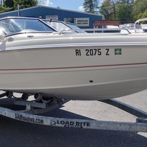 Stingray 195 LS/LX