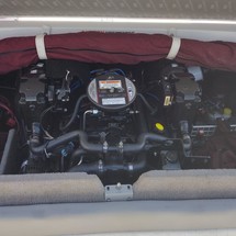 Stingray 195 LS/LX