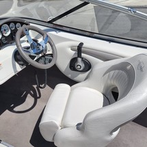 Stingray 195 LS/LX