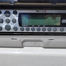 Stingray 195 LS/LX