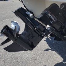 Stingray 195 LS/LX