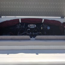 Stingray 195 LS/LX