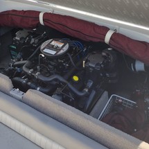 Stingray 195 LS/LX