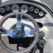 Stingray 195 LS/LX