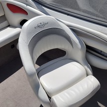 Stingray 195 LS/LX