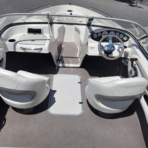 Stingray 195 LS/LX