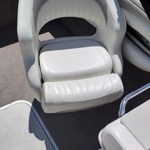 Stingray 195 LS/LX
