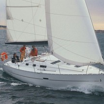 Beneteau Oceanis 41.1