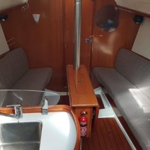 Beneteau Oceanis 41.1