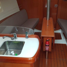 Beneteau Oceanis 41.1