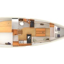 Jeanneau Sun Odyssey 349