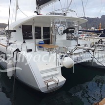 Lagoon 40