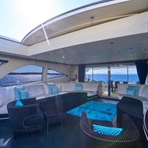 Overmarine Mangusta 130