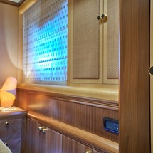 Overmarine Mangusta 130