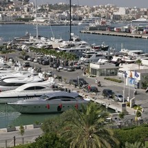 Overmarine Mangusta 130